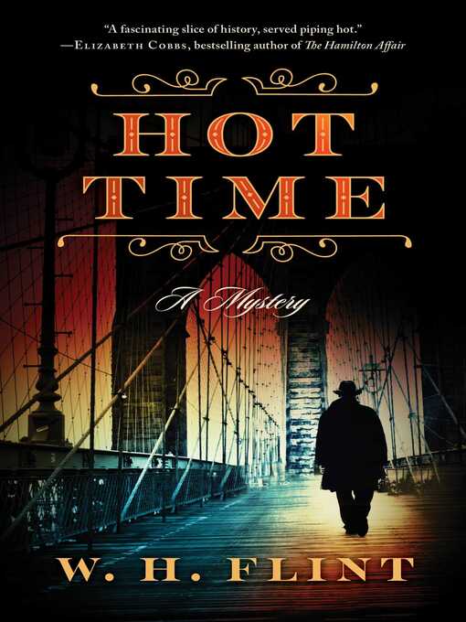 Title details for Hot Time by W. H. Flint - Wait list